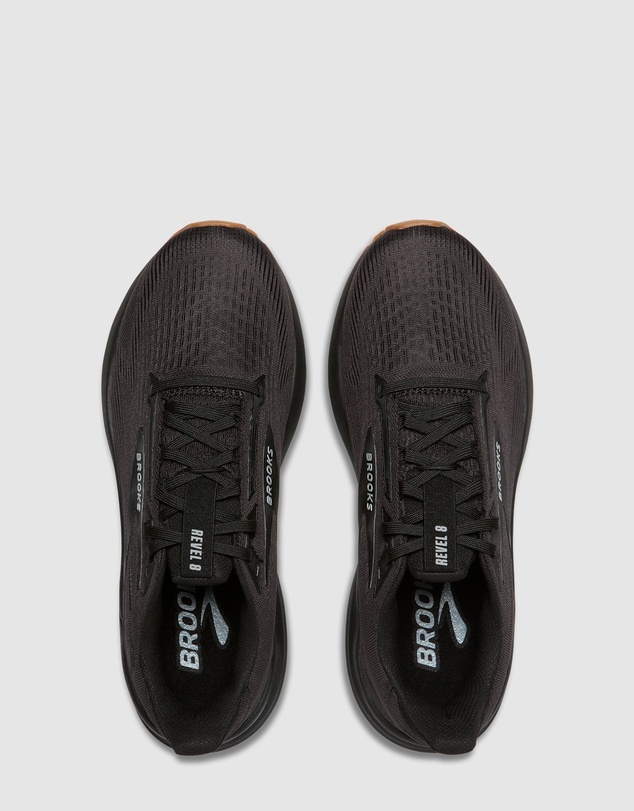 Brooks - Revel 8 - Women's