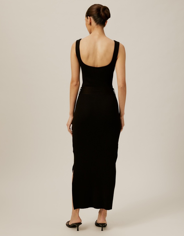Tussah - Knit Tank Dress
