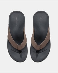 Call It Spring - Spinnaker Sandals