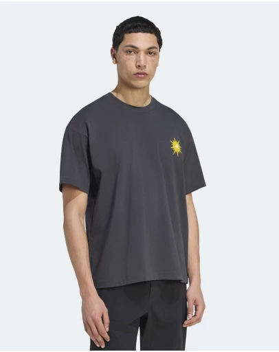 adidas Performance - TERREX PHOTOTROPIC LIFE GRAPHIC T-SHIRT Mens