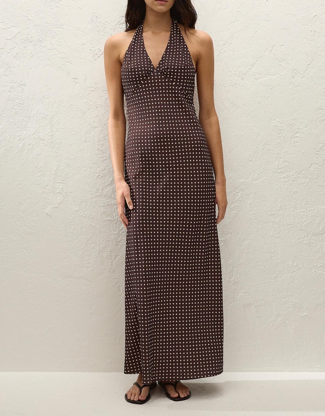 Faithfull The Brand - Rosa Maxi Dress