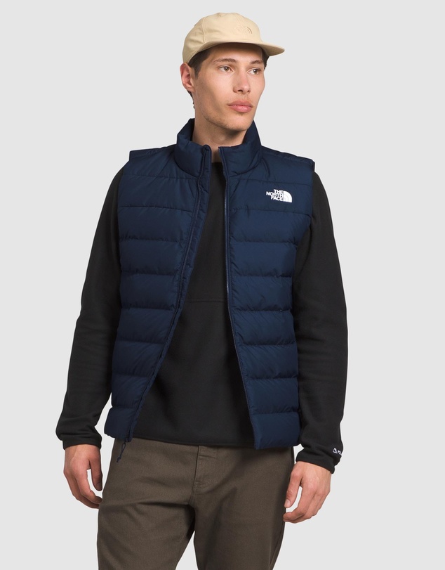 The North Face - Aconcagua 3 Vest