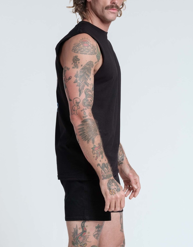 Vacancy Co - Destination Unknown Tank