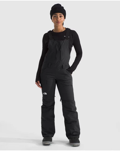 The North Face - Freedom Insulated Snow Bib
