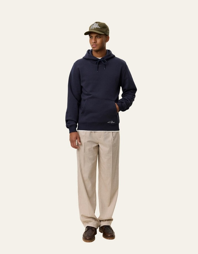 Les Deux - Ben Artist Hoodie