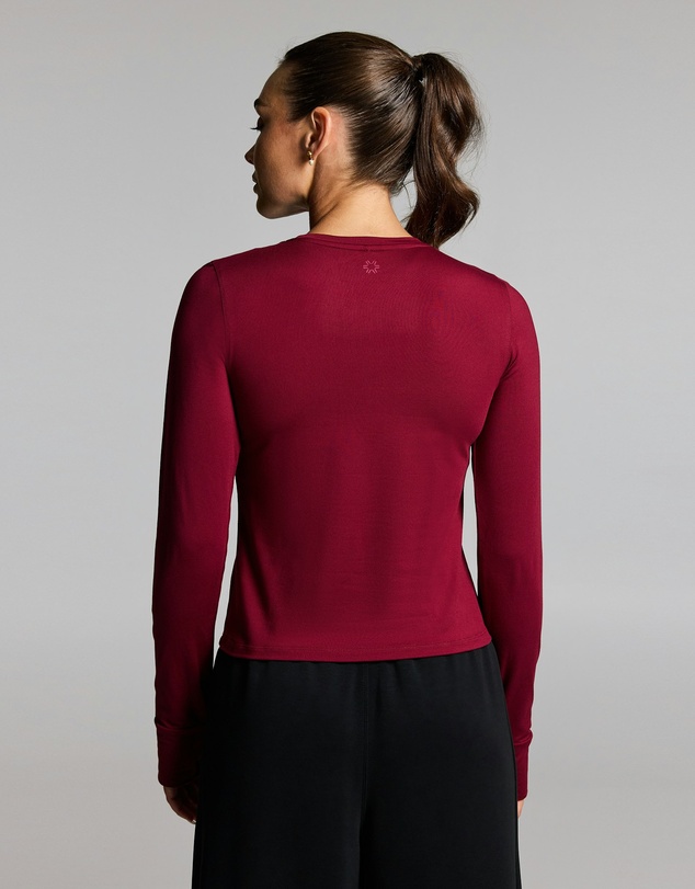 Rockwear - Activate Brushed Long Sleeve