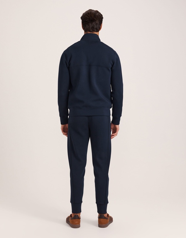 SABA - Victor Funnel Neck Jacket