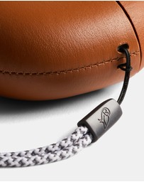 Bellroy - Leather Pixel Buds Pro Jacket