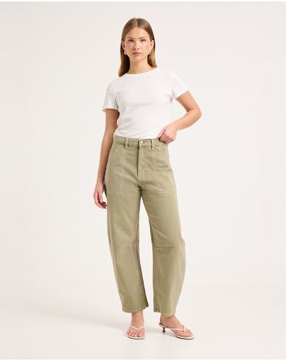 Summer Olive