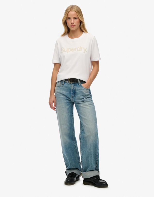 Superdry - Tonal Core Tee