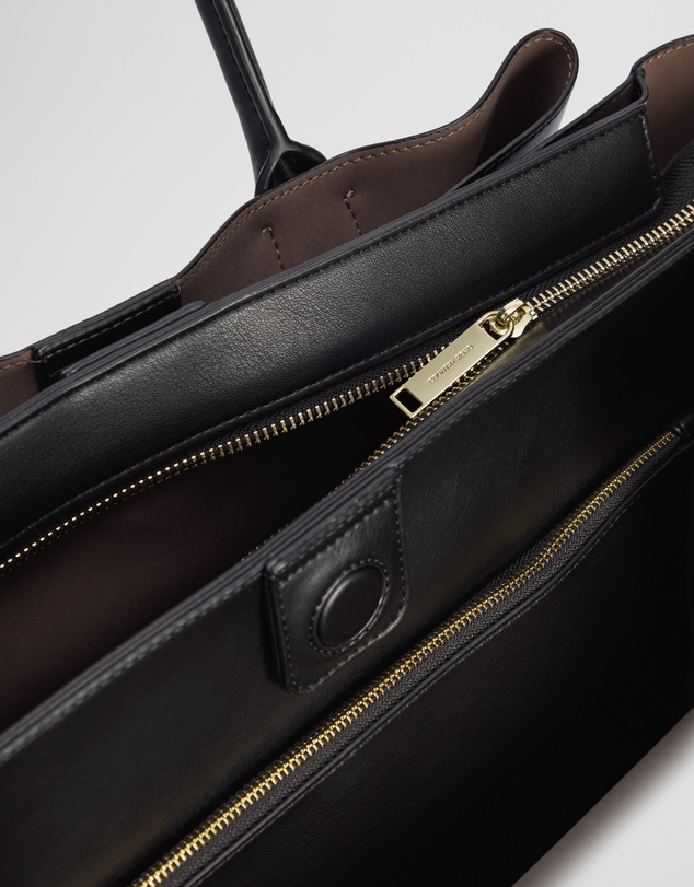 Country Road - Panelled Work Tote