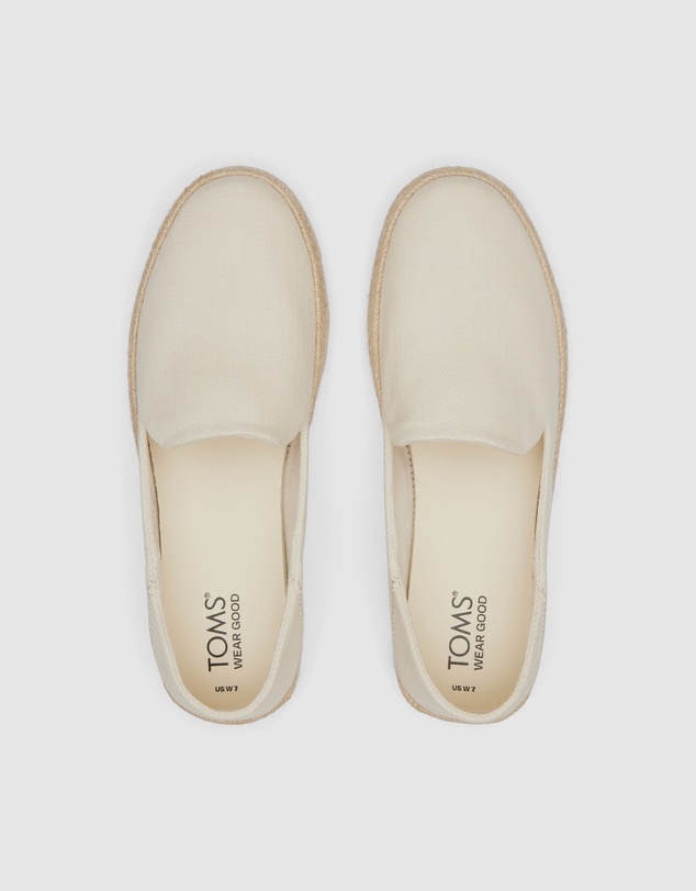 TOMS - Carolina Espadrille