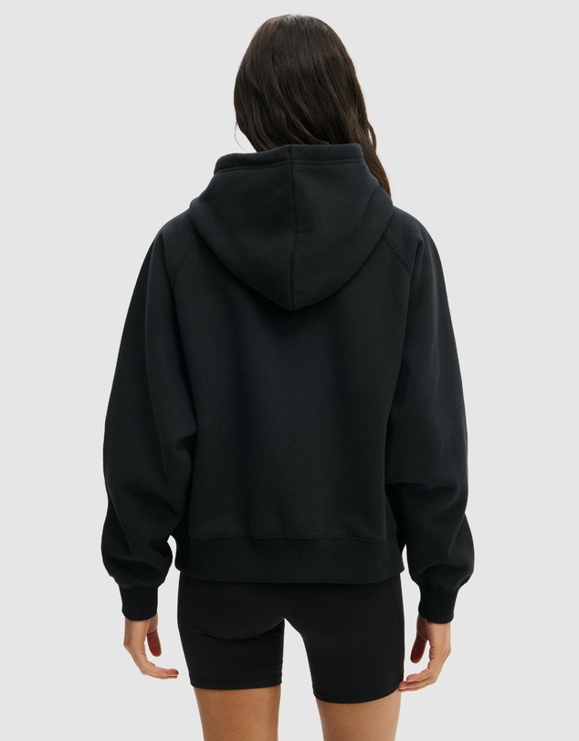 Cotton On Body Active - Plush Premium Raglan Hoodie