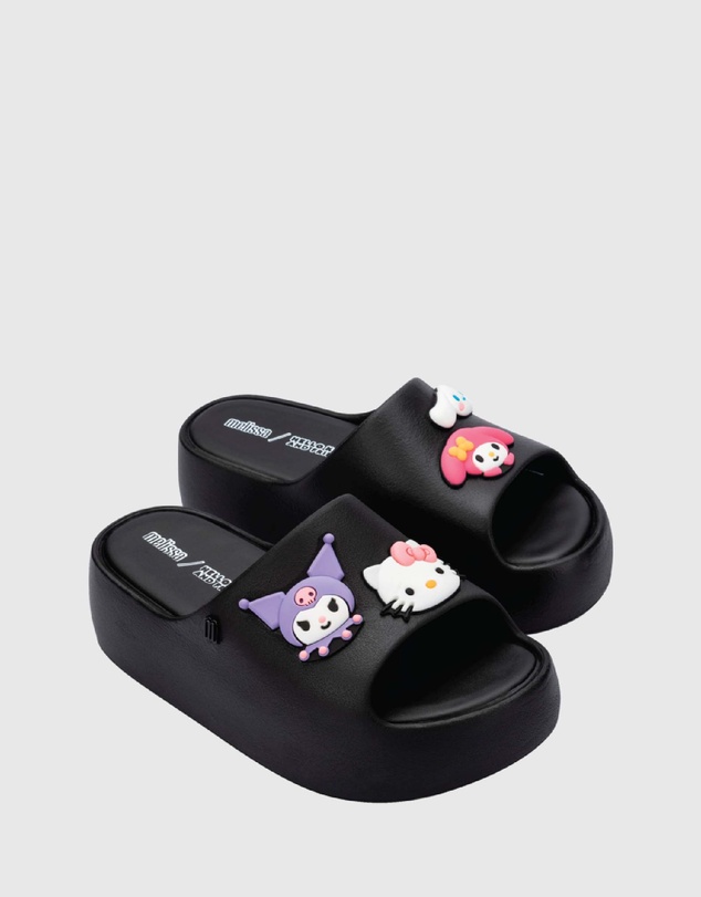 Melissa - Melissa Free Platform Slide + Hello Kitty