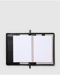 Kinnon - Hudson A4 Compendium