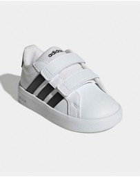 adidas Sportswear - Grand Court 3.0 - Kids
