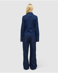 Neuw - Yoko Baggy Oasis