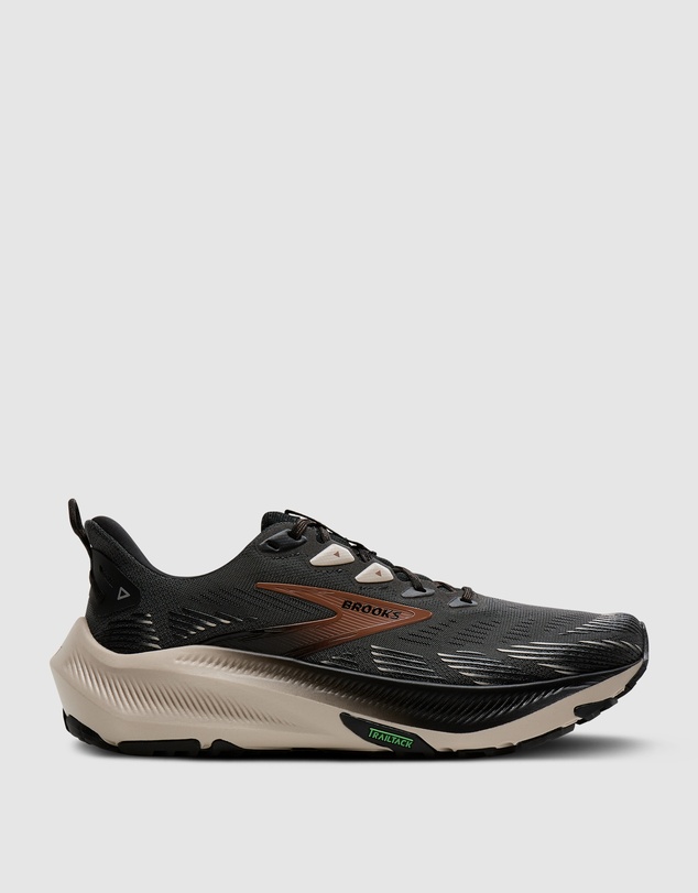 Brooks - Ghost Trail - Men's