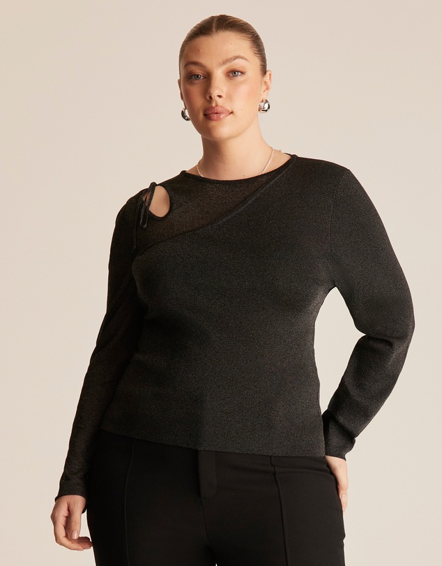 Estelle - Libbie Knit