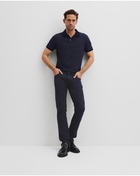 Country Road - Twill Five-pocket Pant