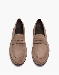 Aquila - D'ORO Collection - Tropez Penny Loafers