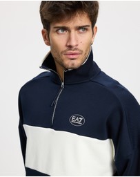 Emporio Armani EA7 - Tennis Club M T-Top