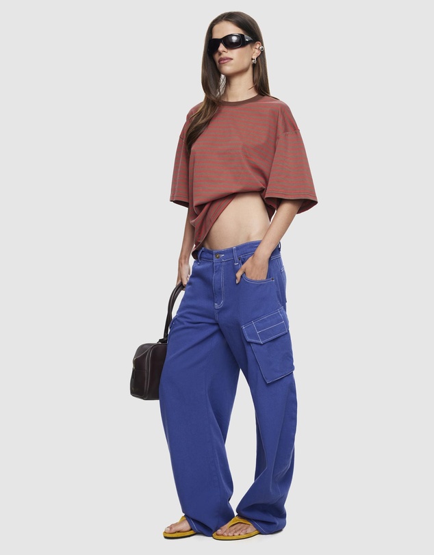 Lioness - Bloom Short Sleeve Top