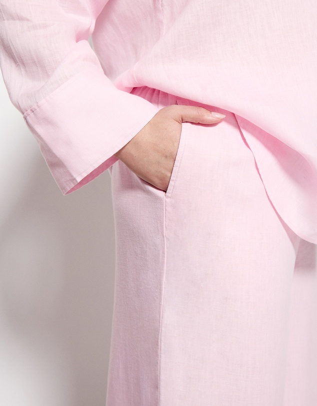 Commonry - Linen Pant