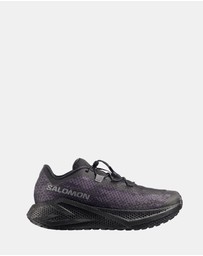 Salomon - AERO GLIDE 4 GRVL Men's