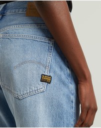 G-Star - Bowey 3D Boyfriend Jeans