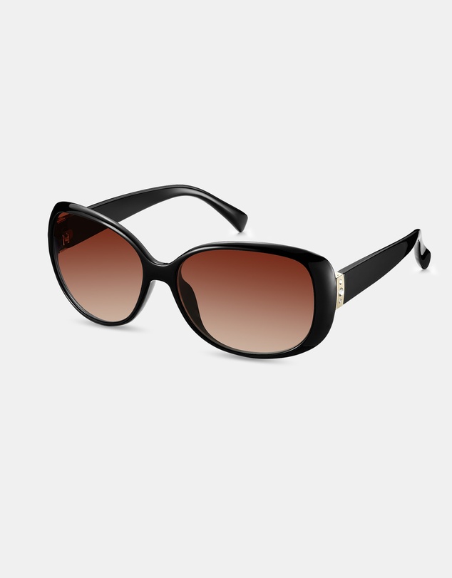 Mestige - Summer Dusk Sunglasses embellished with crystals from Swarovski®