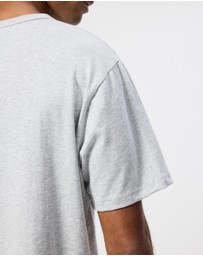 Thrills - Workwear Embro Merch Tee