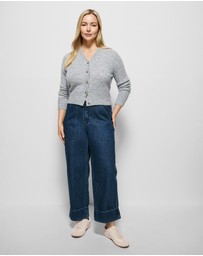 Commonry - Layla Cardigan
