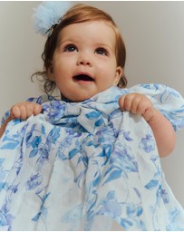 Bardot Junior - Zofia Floral Mini Dress - Babies-Kids
