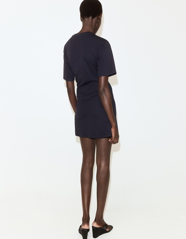 M.N.G - Side Bow Dress