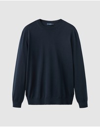 M.N.G - Willy Sweater