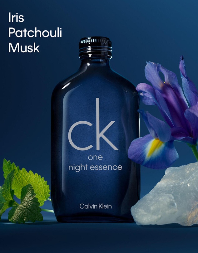 Calvin Klein - CK One Night Essence Parfum Intense, 100ml