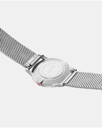 Mondaine - Official Swiss Railways Simply Elegant Watch