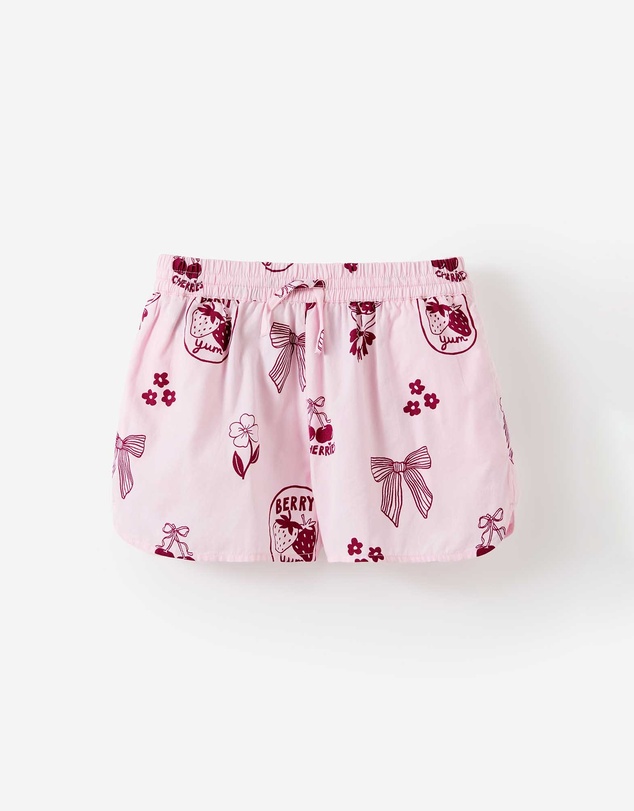 Cotton On Kids - Gigi Woven Short