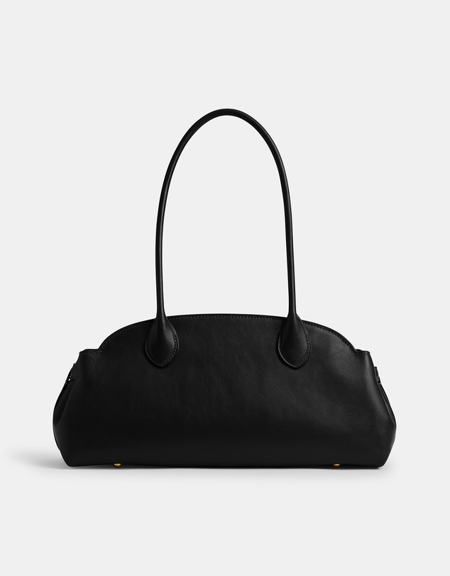 Coach - Glazed Leather Empire Carryall 34