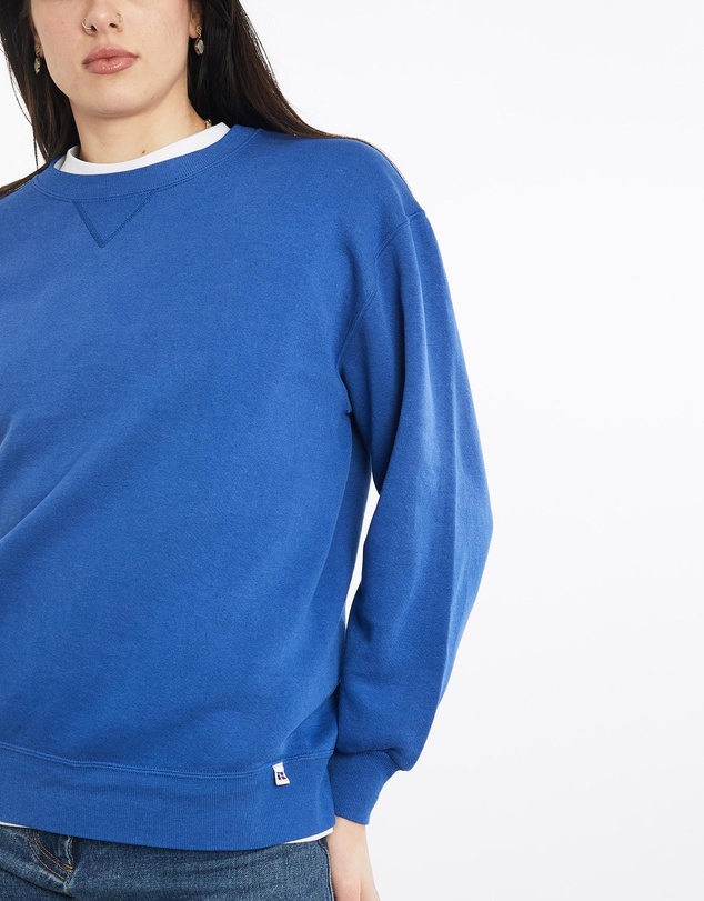 Vintage by The Real Deal - Pre Loved - Vintage 90s Russell Athletic Sweatshirt