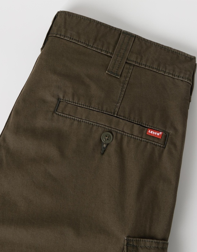 Levi's - Fishing Cargo Shorts