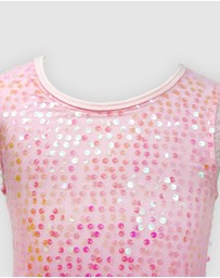 Pink Poppy - Dreamy Unicorn Twirl and Twinkle Dress