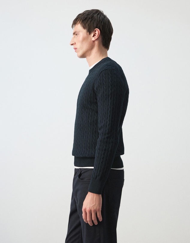 M.N.G - Muguet Jumper