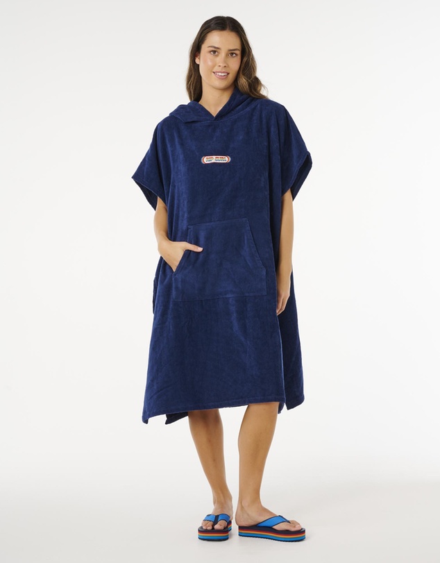 Rip Curl - Icon Hooded Towel