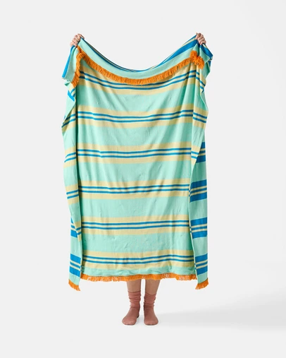 Linen House Kids - Raya Blanket