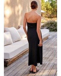 NEXT - Bandeau Jersey Summer Dress