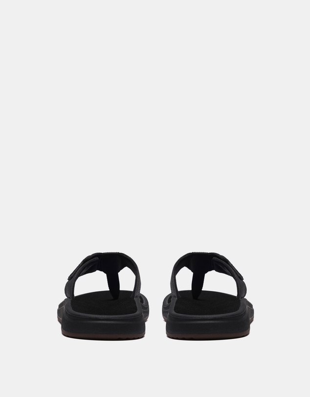 Clarks - M Brinkley Black