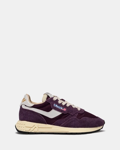 Autry - Reelwind Low Sneakers - Women's