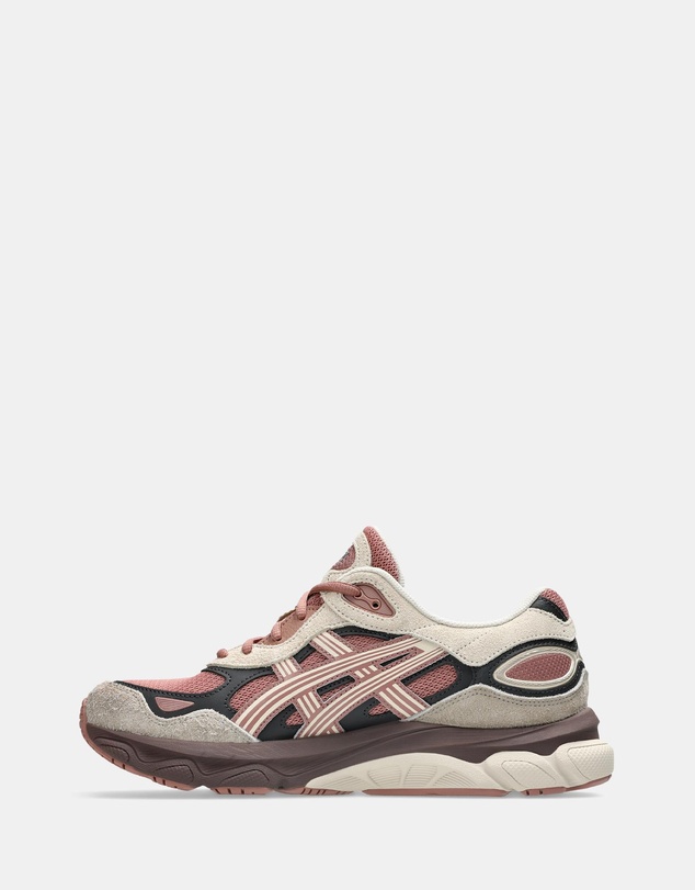 ASICS - GEL-Nyc 2.0 - Unisex
